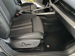 Audi A3 A3L Limousine 35 TFSI Fashion Version - фото 9