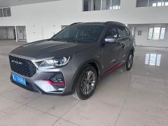 Jetour X70 1.5T DCT Edition 5 - фото 1