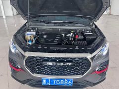 Jetour X70 1.5T DCT Edition 5 - фото 11