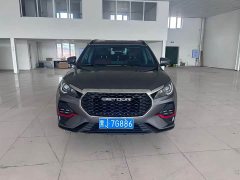 Jetour X70 1.5T DCT Edition 5 - фото 3