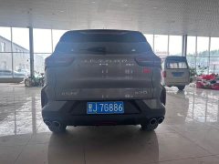 Jetour X70 1.5T DCT Edition 5 - фото 4