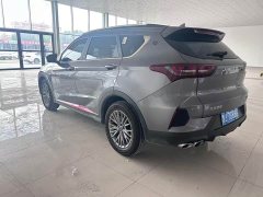 Jetour X70 1.5T DCT Edition 5 - фото 5