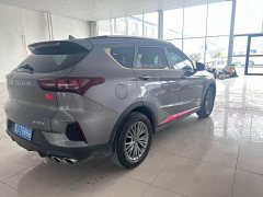 Jetour X70 1.5T DCT Edition 5 - фото 6