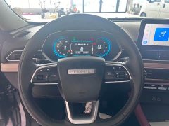 Jetour X70 1.5T DCT Edition 5 - фото 7