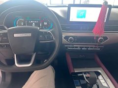 Jetour X70 1.5T DCT Edition 5 - фото 8