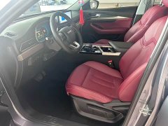 Jetour X70 1.5T DCT Edition 5 - фото 9