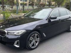 BMW 5 530Li Version Luxury - фото 1