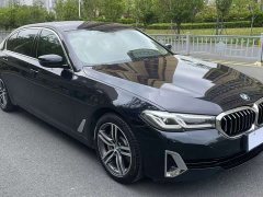BMW 5 530Li Version Luxury - фото 3