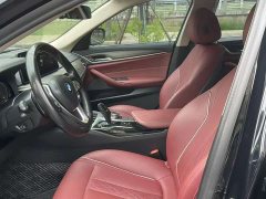 BMW 5 530Li Version Luxury - фото 4
