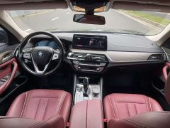 BMW 5 530Li Version Luxury - фото 6