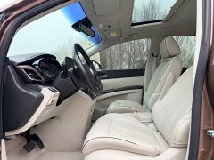 Buick GL8 652T Luxury Version - фото 10