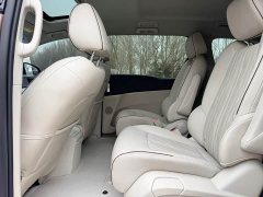 Buick GL8 652T Luxury Version - фото 11