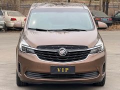 Buick GL8 652T Luxury Version - фото 2