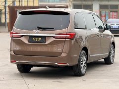 Buick GL8 652T Luxury Version - фото 4