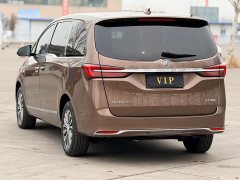 Buick GL8 652T Luxury Version - фото 6