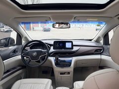 Buick GL8 652T Luxury Version - фото 7