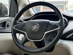 Buick GL8 652T Luxury Version - фото 8