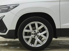 Volkswagen VS5 280TSI Version - фото 4
