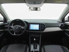 Volkswagen VS5 280TSI Version - фото 6