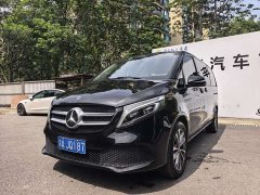 Mercedes-Benz V 260 Edition - фото 1