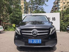 Mercedes-Benz V 260 Edition - фото 2