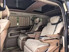 Mercedes-Benz V 260 Edition - фото 5