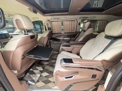Mercedes-Benz V 260 Edition - фото 7