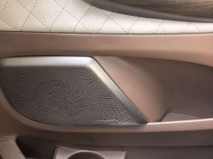 Mercedes-Benz V 260 Edition - фото 9