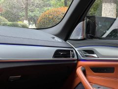 BMW M5 - фото 17