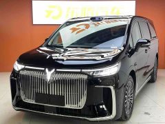 Voyah Lantu Dreamer 2026 PHEV Qiankun Pro - фото 1