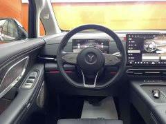 Voyah Lantu Dreamer 2026 PHEV Qiankun Pro - фото 10