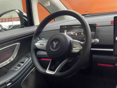 Voyah Lantu Dreamer 2026 PHEV Qiankun Pro - фото 11