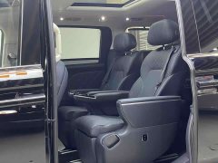 Voyah Lantu Dreamer 2026 PHEV Qiankun Pro - фото 12