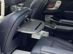 Voyah Lantu Dreamer 2026 PHEV Qiankun Pro - фото 13