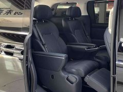 Voyah Lantu Dreamer 2026 PHEV Qiankun Pro - фото 14