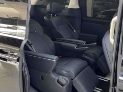 Voyah Lantu Dreamer 2026 PHEV Qiankun Pro - фото 15