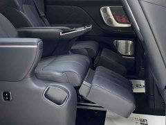 Voyah Lantu Dreamer 2026 PHEV Qiankun Pro - фото 16
