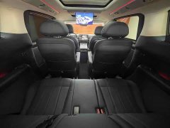 Voyah Lantu Dreamer 2026 PHEV Qiankun Pro - фото 18