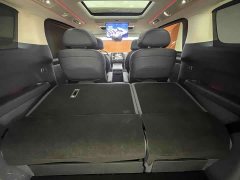 Voyah Lantu Dreamer 2026 PHEV Qiankun Pro - фото 19