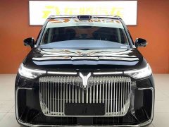Voyah Lantu Dreamer 2026 PHEV Qiankun Pro - фото 2