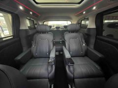 Voyah Lantu Dreamer 2026 PHEV Qiankun Pro - фото 20