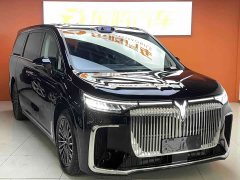 Voyah Lantu Dreamer 2026 PHEV Qiankun Pro - фото 3