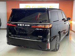 Voyah Lantu Dreamer 2026 PHEV Qiankun Pro - фото 4