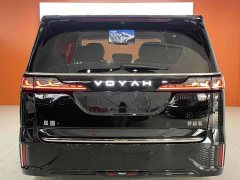 Voyah Lantu Dreamer 2026 PHEV Qiankun Pro - фото 5