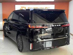 Voyah Lantu Dreamer 2026 PHEV Qiankun Pro - фото 6