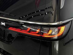 Voyah Lantu Dreamer 2026 PHEV Qiankun Pro - фото 7