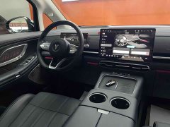 Voyah Lantu Dreamer 2026 PHEV Qiankun Pro - фото 9