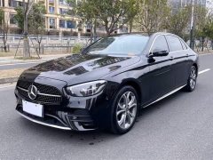 Mercedes-Benz E-Class E 300 L Sporty and Fashionable - фото 1
