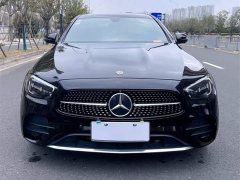 Mercedes-Benz E-Class E 300 L Sporty and Fashionable - фото 2