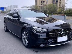 Mercedes-Benz E-Class E 300 L Sporty and Fashionable - фото 3